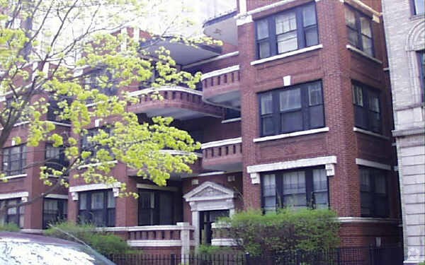 439 oeste de Melrose - 439 West Melrose
