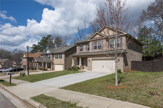 Foto del edificio - 12172 Flannery Ln