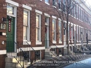 Building Photo - 445 Whitridge Ave