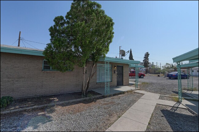 Foto del edificio - 810 Heisig Ave