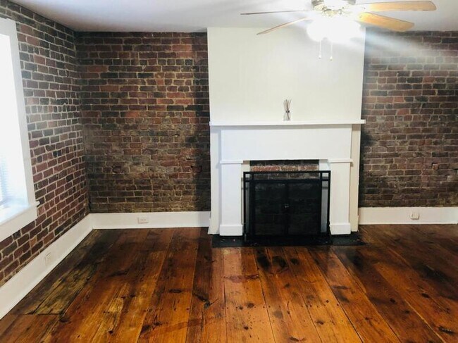 Foto del edificio - 607 N 25th St