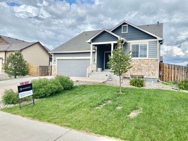 Foto del edificio - Tri-level in Park Meadows Subdivision- Wel...