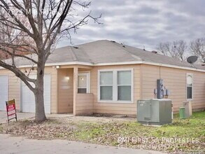 Building Photo - 7921 M G Rd