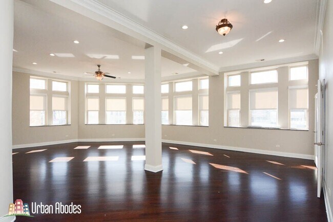 Foto del edificio - 1231 N Ashland Ave