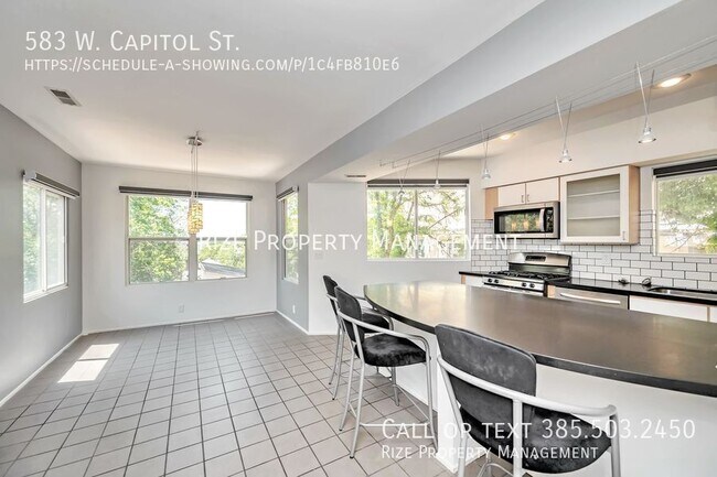 Foto del edificio - 583 W Capitol St