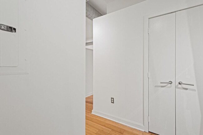 Foto del edificio - 1390 V St NW