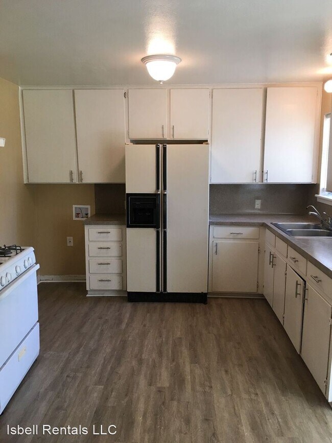 Foto del edificio - 3 br, 1 bath House - 1505 Connell Dr