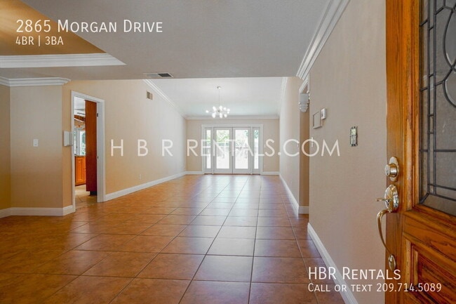 Building Photo - 2865 Morgan Dr