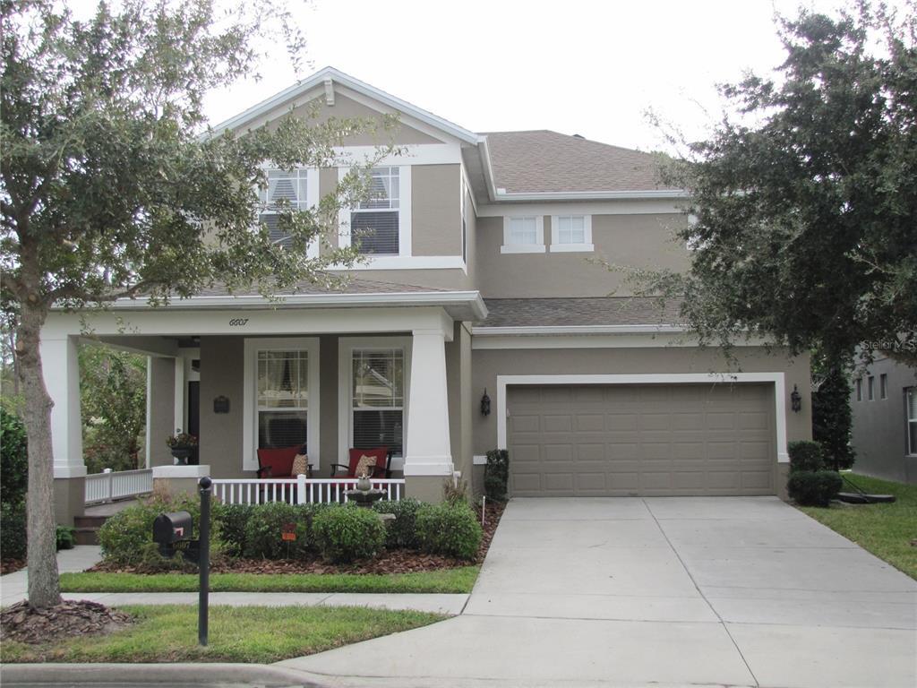 Foto principal - 6607 Earthgold Dr