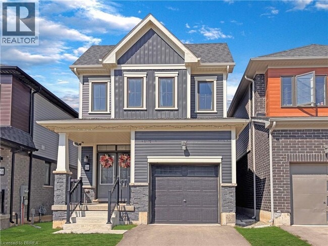 Building Photo - 56 Bellhouse Ave