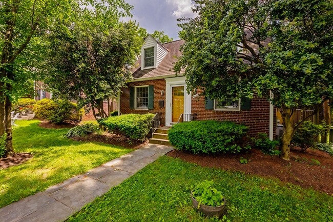 Building Photo - Prepare to be Surprised! Expanded Cape in ...