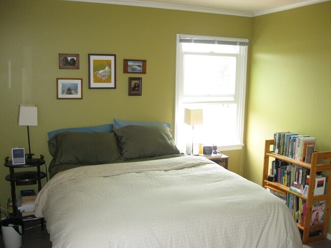 Foto del edificio - 645 Hamilton Ave