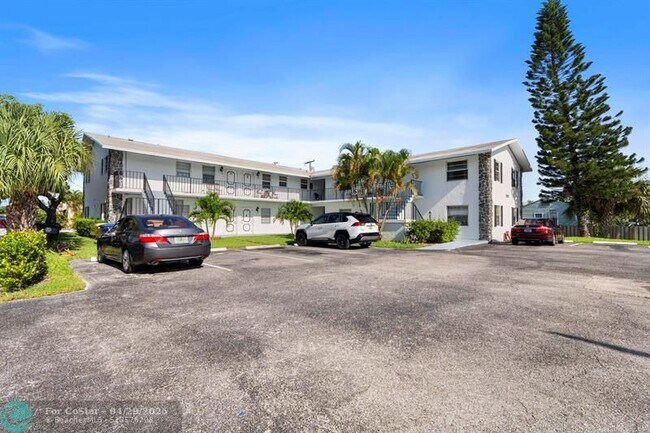 Foto del edificio - 1127 S Federal Hwy