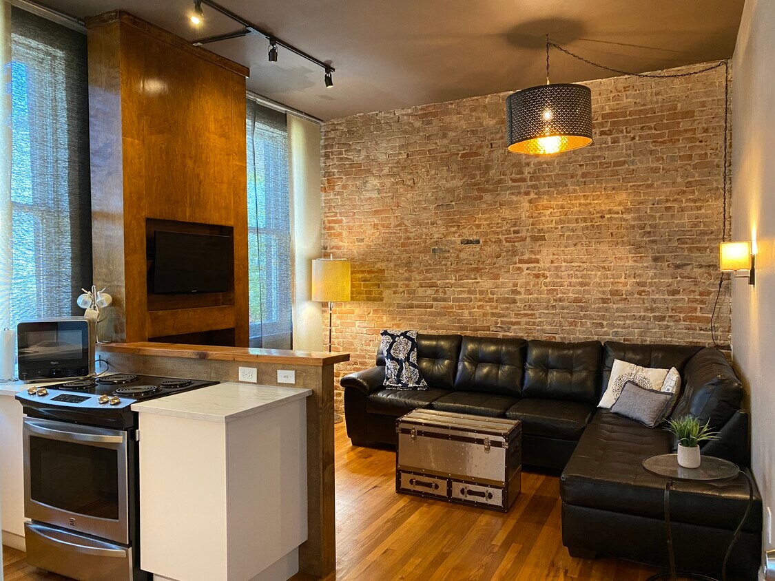 1412 Washington St Unit 308, Vicksburg, MS 39180 Apartments in
