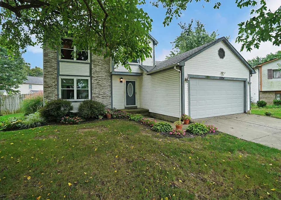 Foto principal - 3324 Wigham Ct