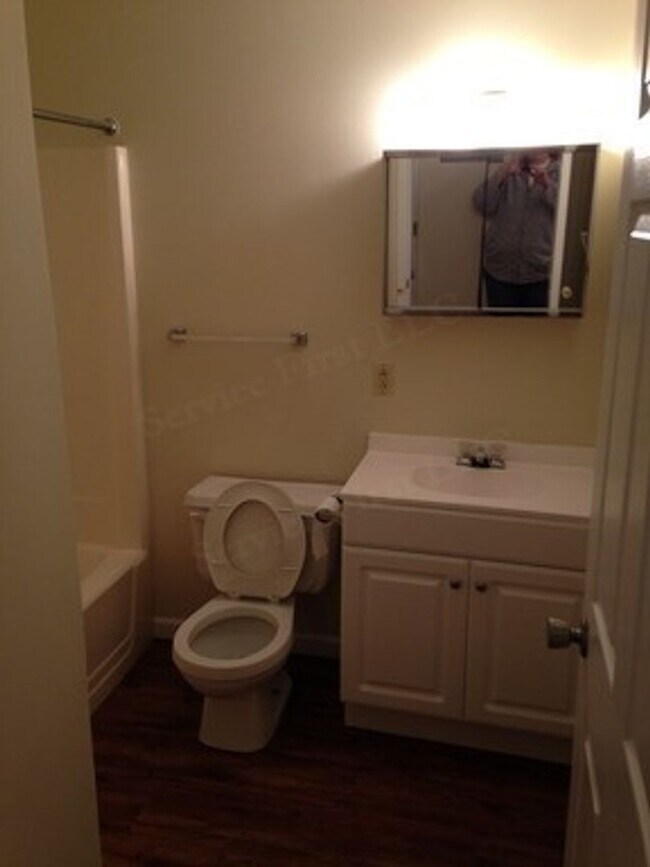 Foto del edificio - Fayette Manor