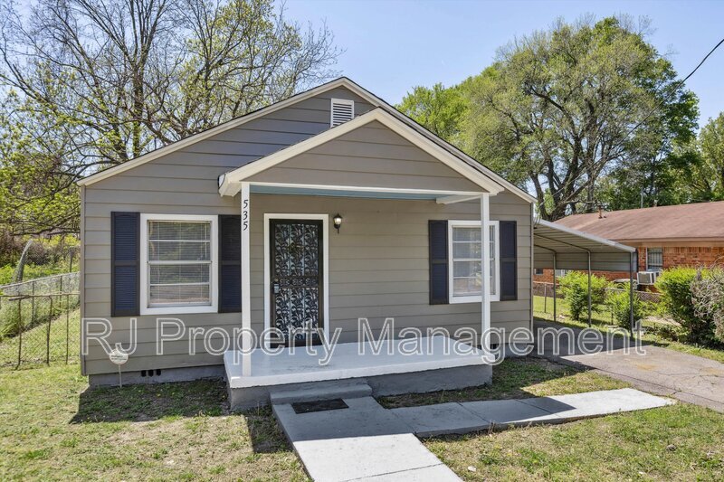 Foto principal - 535 Gilleas Rd