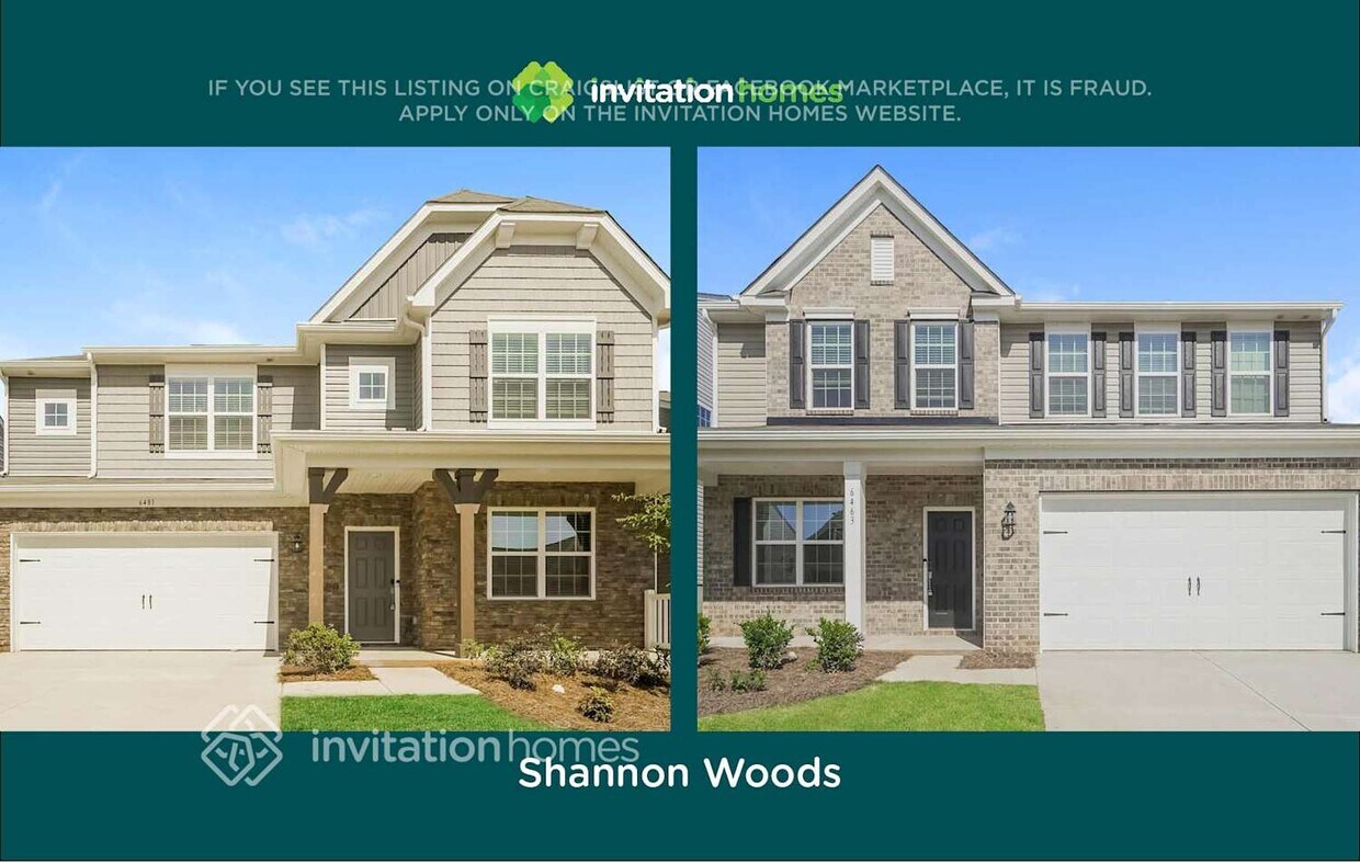 Foto principal - 6469 Fairfax Ct