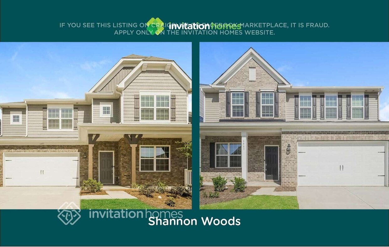 Primary Photo - 6469 Fairfax Ct