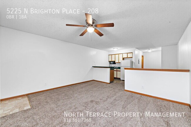 Foto del edificio - Studio Apartment Located Between Midtown K...