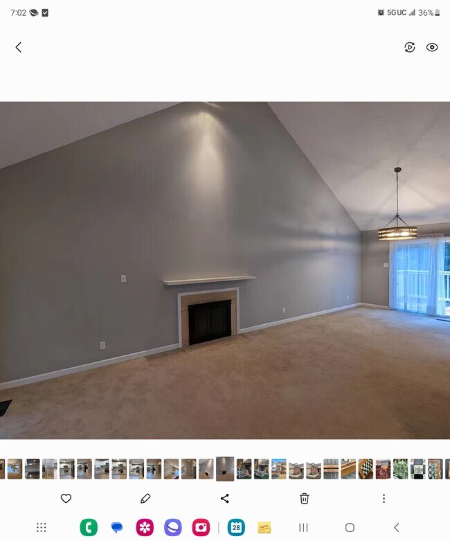 915 Miles Ct Unit 915, Knoxville, TN 37923 Condo for Rent in