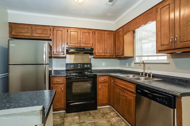 Foto del edificio - 2536 Hanover St