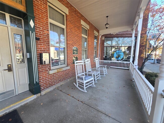 Foto del edificio - 900 Market St