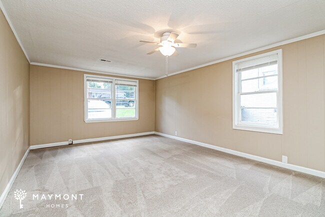 Foto del edificio - 1707 Long Shadow Ln
