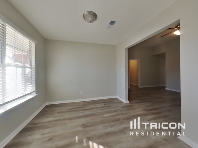 Foto del edificio - 1413 Paco Trail Denton TX