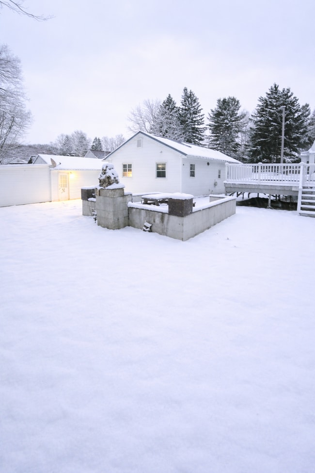 Foto del edificio - 325 Richfield St