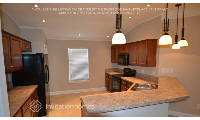 Foto del edificio - 1141 Hidden Cove Cir N