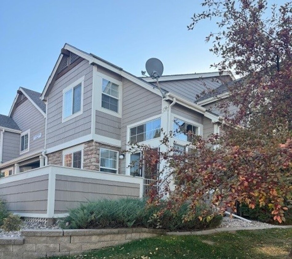 Primary Photo - Sage Creek Townhome