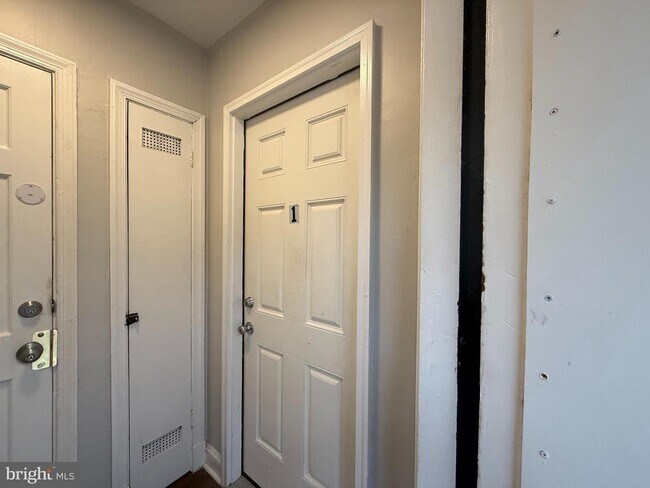 Foto del edificio - 102 O St SW