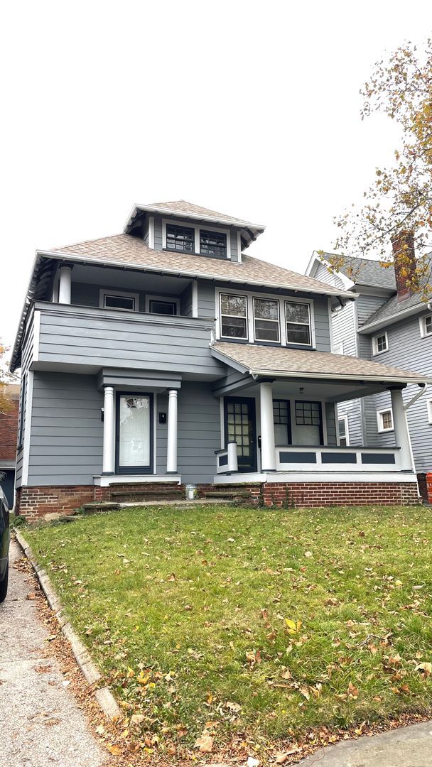 Building Photo - 1627 Hillcrest Rd