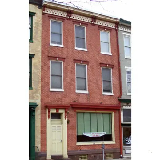 Foto del edificio - 1124 N 3rd St
