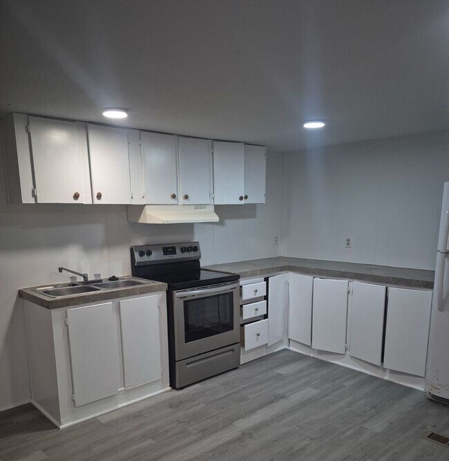 Foto del edificio - Pace Park