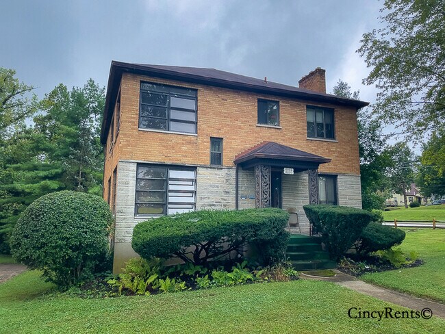 Building Photo - 4003 Diehl Ave