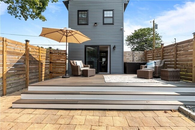 Building Photo - 230 Cedar Ave