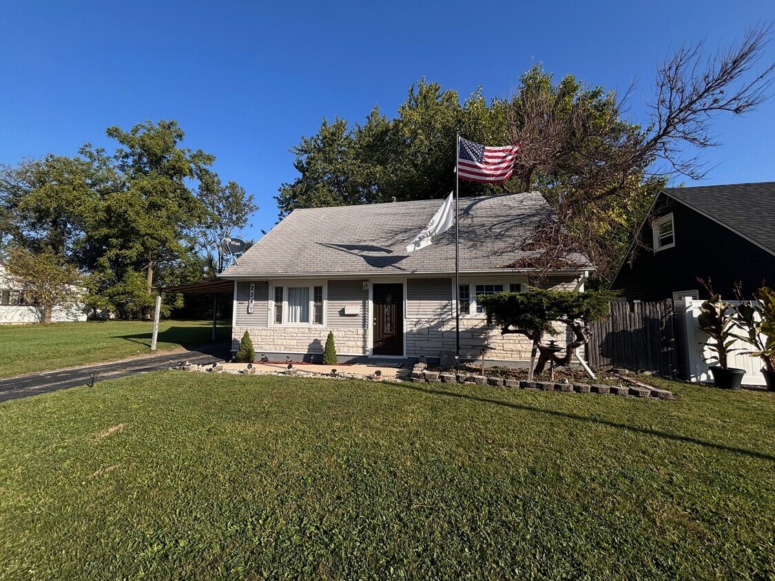 Foto principal - 234 Arrowhead St