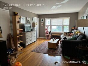Building Photo - 120 Hessian Hills Ridge