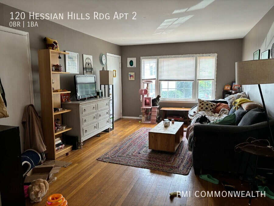 Foto principal - 120 Hessian Hills Ridge
