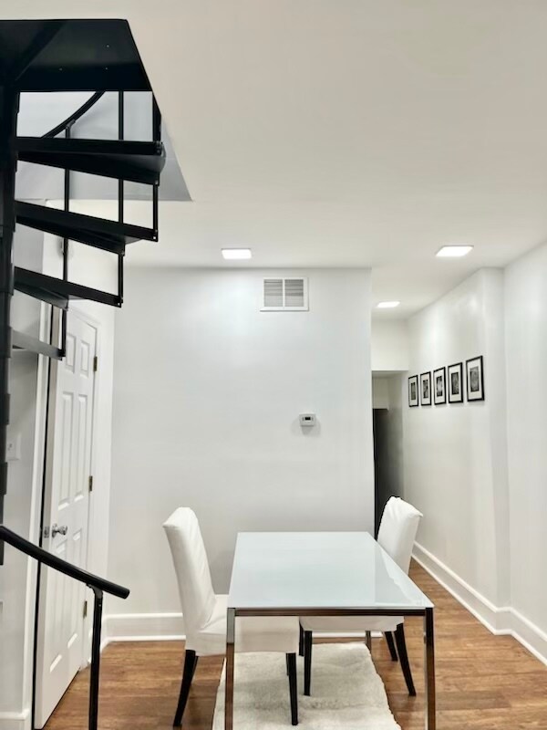 Foto del edificio - 740 E Fort Ave