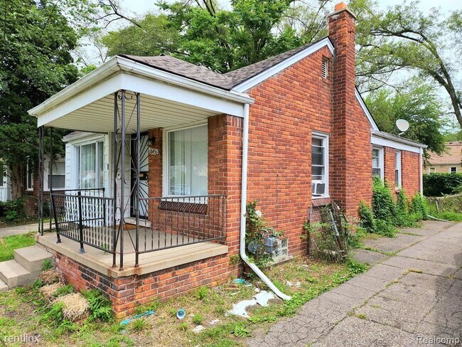 Building Photo - 3 br, 1 bath House - 18456 Edinborough Road