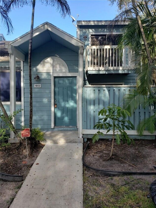 1802 Runners Way, North Lauderdale, FL 33068 Townhouse for Rent in