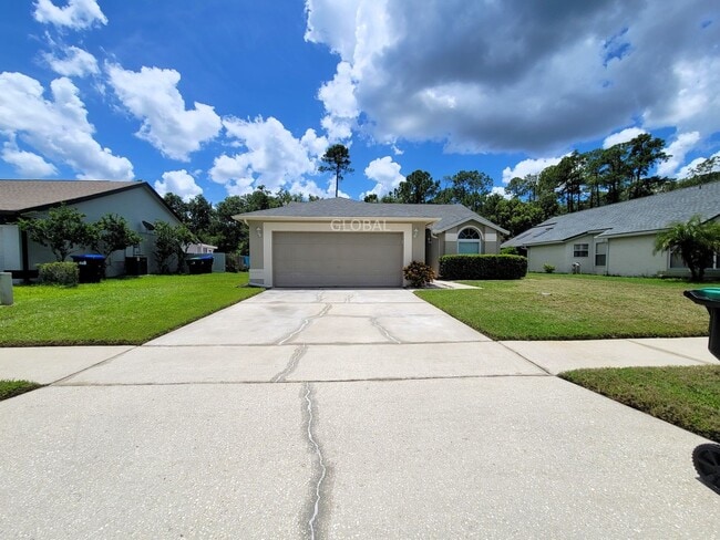 Foto del edificio - 3BR Orlando Home with Community Pool in De...