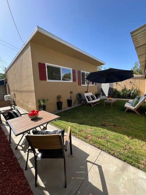 Building Photo - 4014 Higuera St