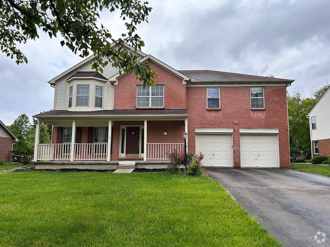 Building Photo - 9161 Nottingham Way