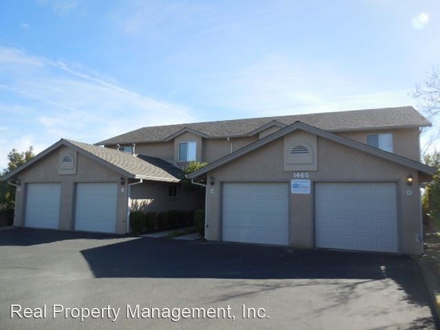 Primary Photo - 1465 Serrano Pl