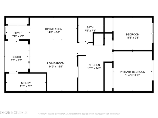 Foto del edificio - 376 Crawford St