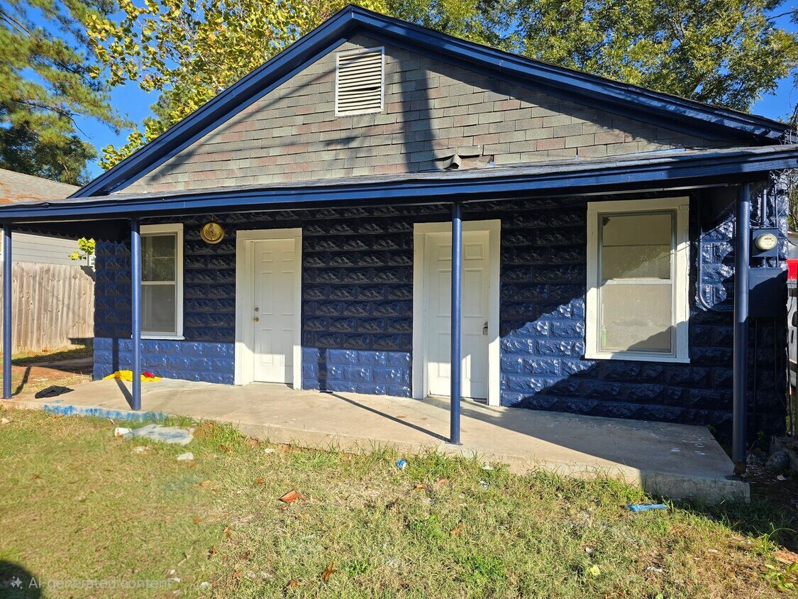 Primary Photo - 709/711 W 44th St